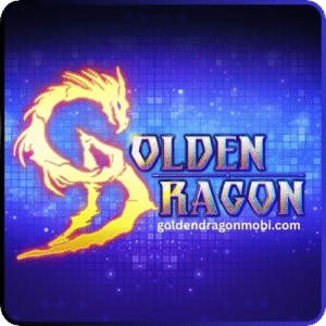 Golden Dragon
