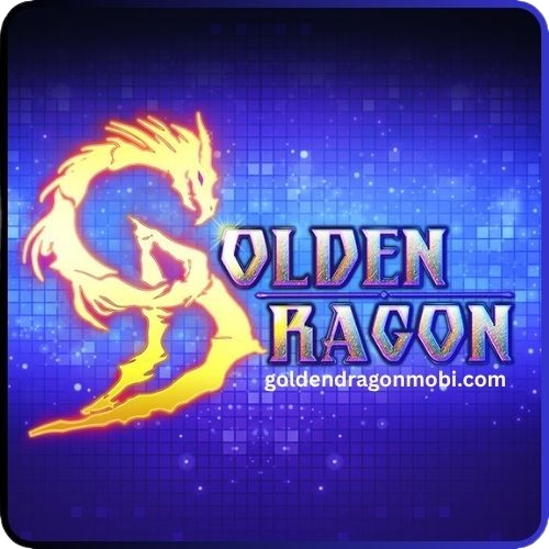 Golden Dragon Mobi logo