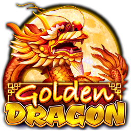 golden dragon