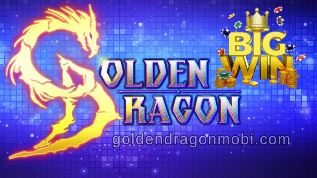 Win Big on Golden Dragon game