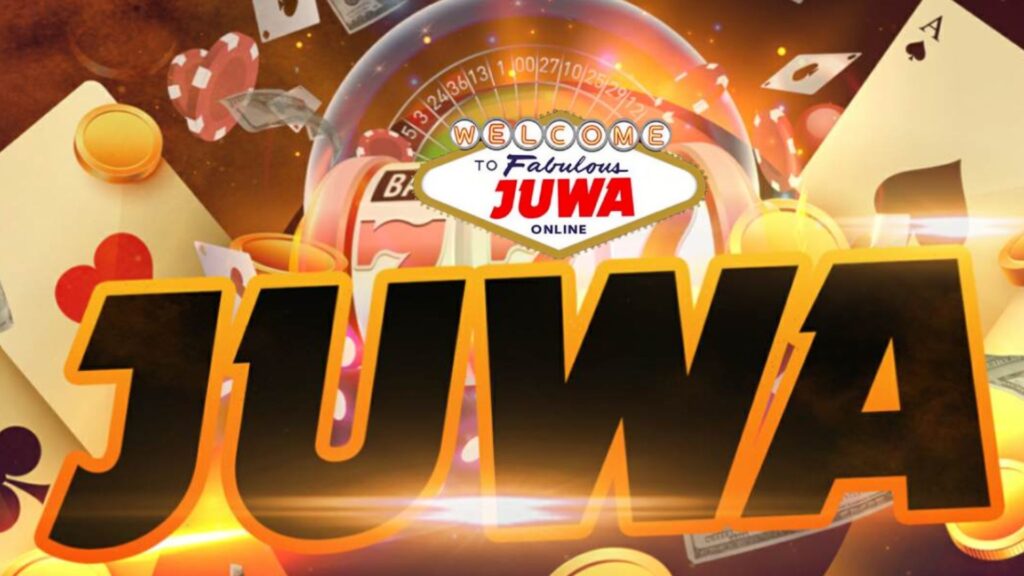 Juwa777 app